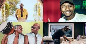 DJ Maphorisa x Visca x Daliwonga x Murumba Pitch – Vimba