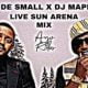 Dj Maphorisa – London Sun Arena Ft. Kabza De Small