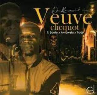 DJ Muzik SA Ft. Trudy, Amawele & Scolly – Veuveclicquot