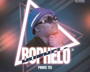 DJ Obza & Prince Tee – Sivulele