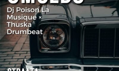 DJ Poison La MusiQue & Thuska Drumbeat – Umcebo Ft. Celza_InjaKaGogo
