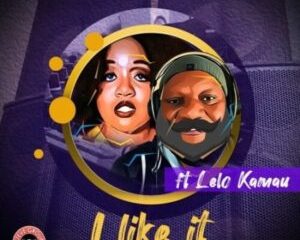 Dj Steve – I like It (Remix) Ft. Lelo Kamau