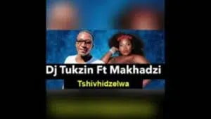 Dj Tukzin – Tshivhidzelwa Ft. Makhadzi (ZCC Amapiano Remix)