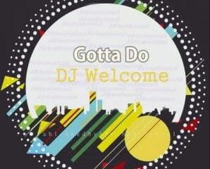 DJ Welcome – Feel Da Rhythm