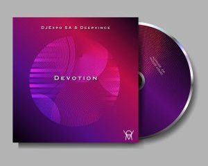 DJExpo SA & Deepvince – Devotion (Nostalgic Mix)