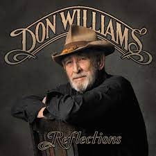 Don Williams – “Flowers Won’t Grow (In Gardens Of Stone)”