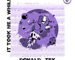 Donald-Tek – Bass (Original Mix)