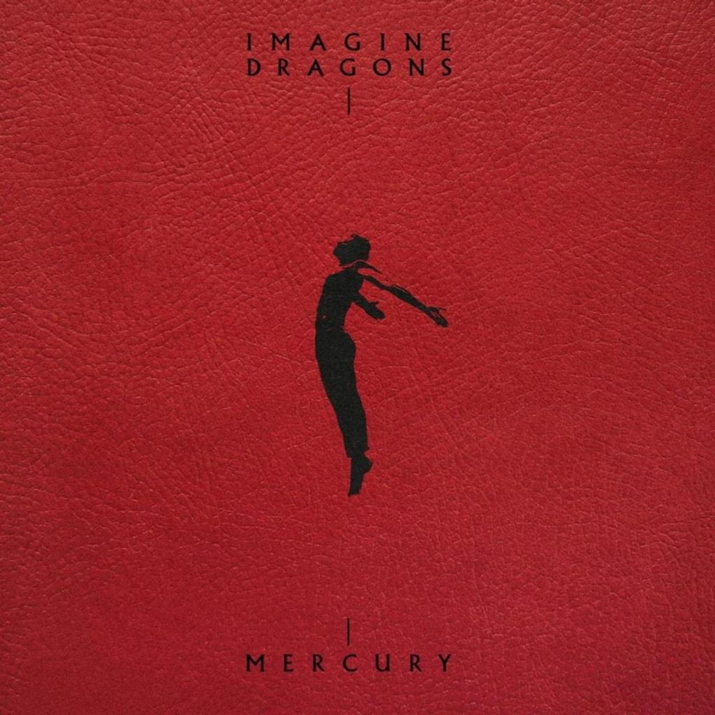 DOWNLOAD Imagine Dragons Mercury (Act 2) Album