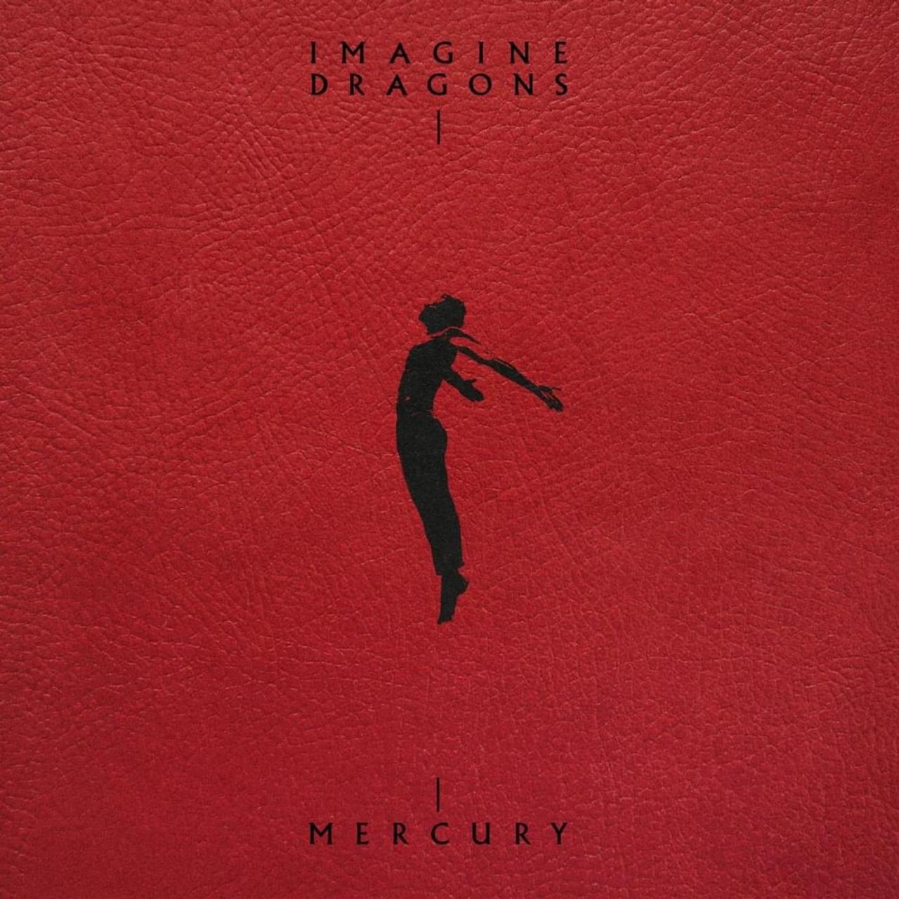 DOWNLOAD Imagine Dragons Mercury (Act 2) Album