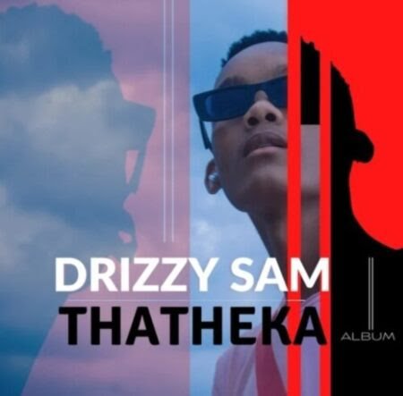 Drizzy Sam – Njengawe Ft. Kaymor, Ohp Sage, Njezz, 015 MusiQ & Van City MusiQ