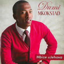 Dumi Mkokstad – Amandla