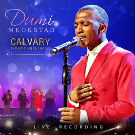 Dumi Mkokstad – Ekubeni Unguthixo Studio