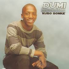 Dumi Mkokstad – Ilanga Elikhulu