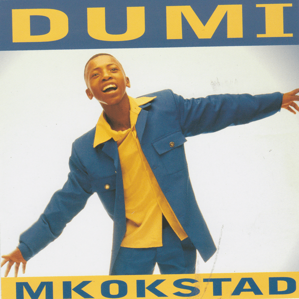 Dumi Mkokstad – Ayikh’ Indlela