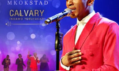 Dumi Mkokstad – Bika Konke Live