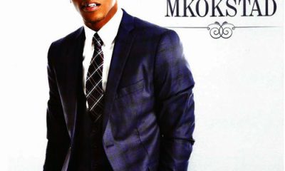 Dumi Mkokstad – He Was There