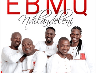 EBMQ – Akaxakwa uThixo