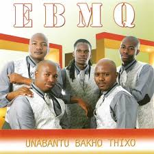 EBMQ – He Loves Me