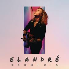 Elandré – If You Asked Me To