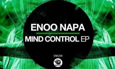 Enoo Napa – Mind Control (Original Mix)