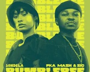 Fka Mash & Sio – Bumblebee (Extended Mix)