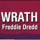 Freddie Dredd – Wrath