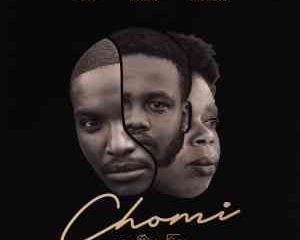 G-Snap, Amukelani & Molemo – Chomi 2.0 (Tribute to Mpura & Killer Kau)