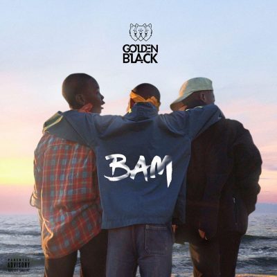 Golden Black ft Erick Rush – Set It Off