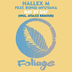 Hallex M, Bongi Mvuyana – Day By Day (Atjazz Remix)