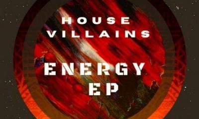 House Villains – Alpha