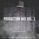 HouseXcape – Production Mix Vol. 1 Mix (Winter Edition)