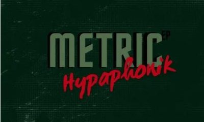 Hypaphonik – Metric (Derived Mix)