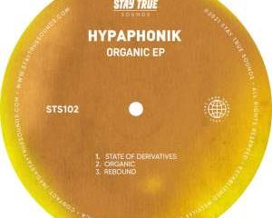 Hypaphonik – Organic