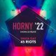 Inaya Day & 45 Riots – Horny ’22 (Shona SA Remix)