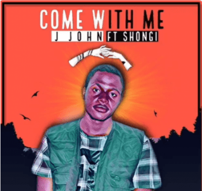 J John ft Shongi – Come With Me