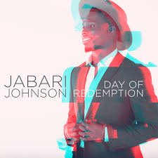 Jabari Johnson – Grace and Mercy