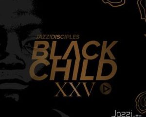 Jazzidisciples – All Black