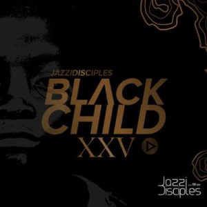 Jazzidisciples – Hold Me Close ft Lady Du