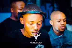 JazzMiQDeep, TribeSoul & Tshepiso – Oseng (Soulified Vocal Mix)