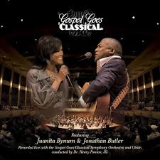Jonathan Butler & Juanita Bynum – One Night With the King