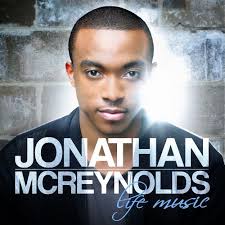 Jonathan McReynolds – No Gray