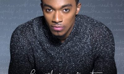 Jonathan McReynolds – All Things Well ft. Israel Houghton