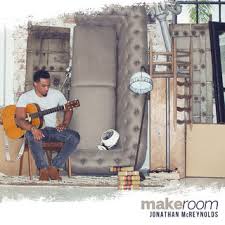 Jonathan McReynolds – Better