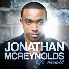 Jonathan McReynolds – Cannot Tell It All