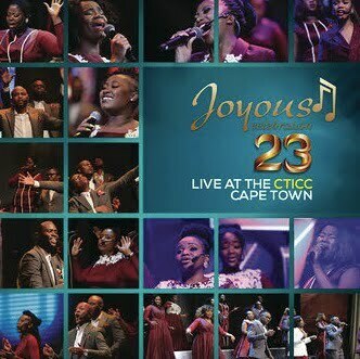 Joyous Celebration – Thabang Le Nyakalle Live at the CTICC Cape Town Ft Pastor Given Mabena