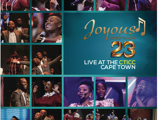 Joyous Celebration & JC Choir – My Worship Live at the CTICC Cape Town