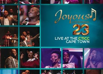 Joyous Celebration – Ngamthola Akekho Live at the CTICC Cape Town Ft Mnqobi Nxumalo