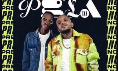 Kabza De Small & DJ Maphorisa – Umtheto ft. Nia Pearl & Daliwonga