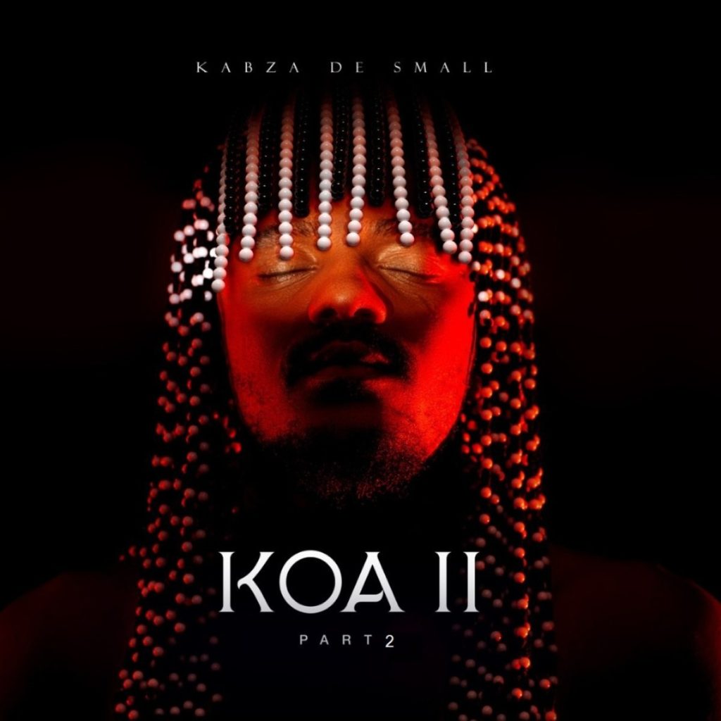 Kabza De Small ft. Ami Faku & Mhaw Keys – Sondela