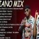 Kabza De Small – Amapiano Love Mix 2022 Ft Master KG & Wanitwa Mos